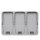 DJI Neo 2 Two-Way Charging Hub - 1456077 - zdjęcie 2